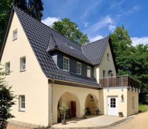 Feriensuite Tosca im Kuckuckswinkel